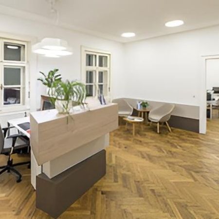 Unsere Kanzlei
