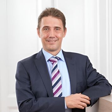 Dr. Matthias Mlynek, LL.M., MBL